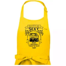 Nesnáším být sexy - Řidič Náklaďáku