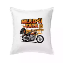 Nejlepší táta - motorka - chopper