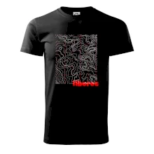 Liberec - Vrstevnice měst