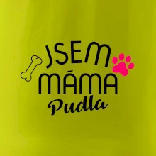 Jsem máma Pudla