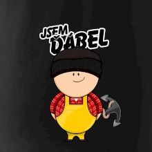 Jsem ďábel námořník žlutý