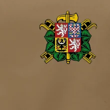 Sbor dobrovolných hasičů - znak bez nápisu