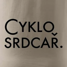 Cyklo srdcař