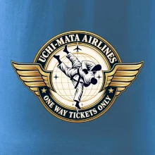 Uchi mata airlines one way tickets only