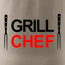 Grilování - Grill Chef