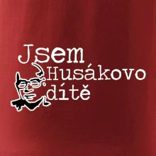 Jsem husákovo dítě