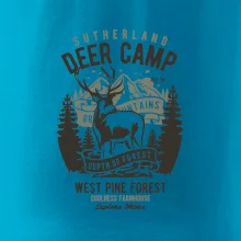 Deer Camp