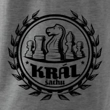 Král šachu