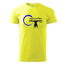 Capoeira club - bojovník