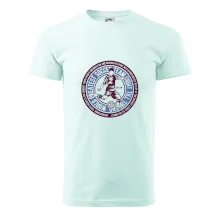 Soccer kulatý motiv