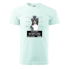 Lump a darebák border kolie