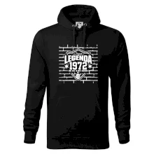 Zedník - legenda - 1972