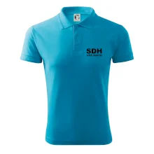 SDH nápis - vlastní nápis