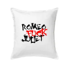 Romeo Fuck Juilet - Romeo vojel Julii