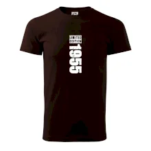 Limited edition 1955 pruh