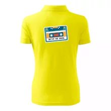 Narozeniny kazeta Best of 1985