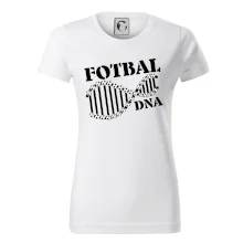 Fotbal DNA