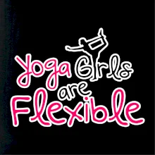 Yoga Girls