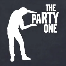 Bachelor party - The party one