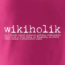 Čeština 2.0 - wikiholik