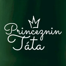 Princeznin táta