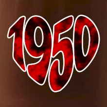 1950 v srdci