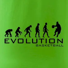 Evoluce Basketball