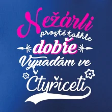 Nežárli - 40 Nežárli - 40