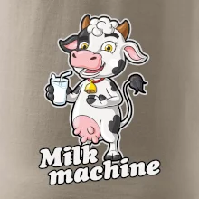Milk machine
