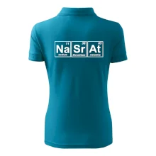 Periodická tabulka - Nasrat Periodická tabulka - Nasrat