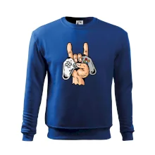 Gamer - gamepad paroháč