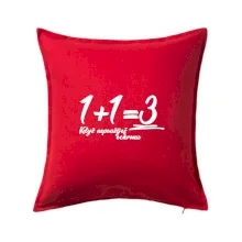 1+1=3 když nepoužiješ ochranu