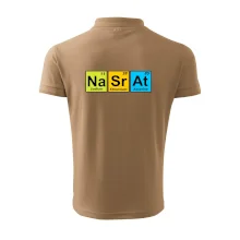 Barevná tabulka nasrat