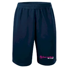 Jsem nadržená! No a co!