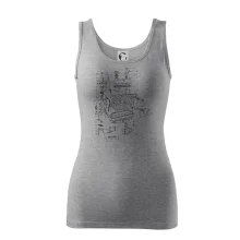 Motor škoda 105-136