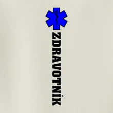 Hvězda života - zdravotník