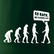 Evoluce Go back Evoluce Go back