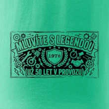 1976 - mluvíte s legendou