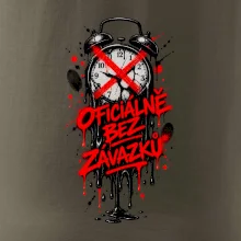 OFICIÁLNĚ BEZ ZÁVAZKŮ