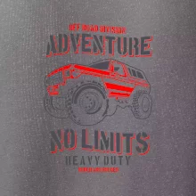 No Limits