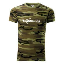 Brooklyn úsměv Brooklyn úsměv