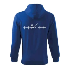 Rybář ekg Rybář ekg