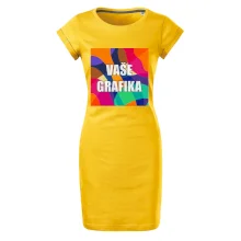 Potisk s vaší grafikou