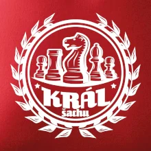 Král šachu