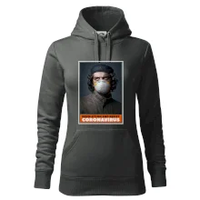 Corona Revolution and resist