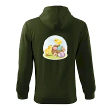 Velikonoční kuřátka