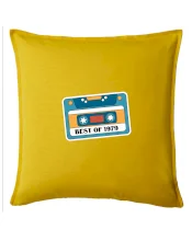 Narozeniny kazeta Best of 1979