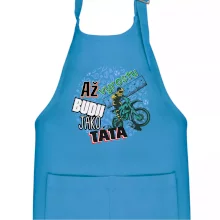 Až vyrostu budu jako táta - cross