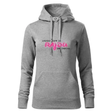 Dneska za rajdu, tak trochu - psací