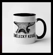 Umělecký kovář
